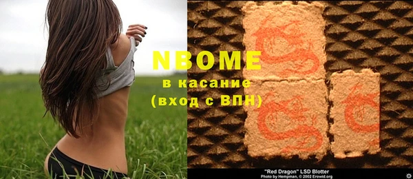 молекула духа Аркадак